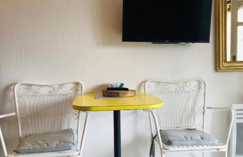 Luberon Provence Swimming pool Terrace View for 2 - Foto 30