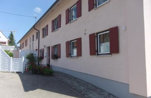 Allgäu Apartment - Foto 40