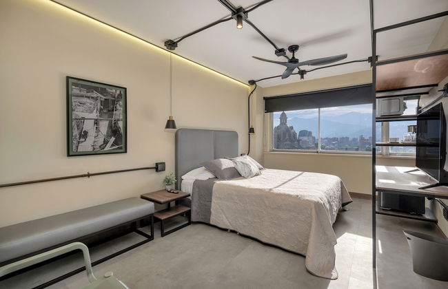 Nutibara Express by HOUSY HOST - Foto 43