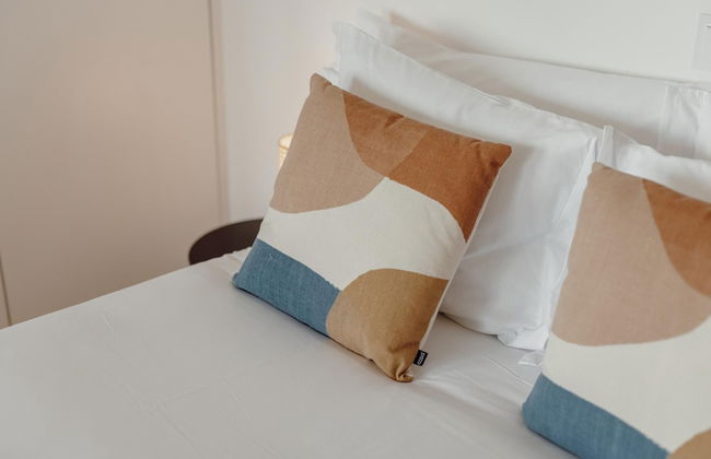 Courtyard Oporto Design Apartment F - Foto 21