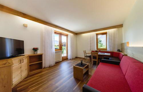 Residence Krone - Foto 24