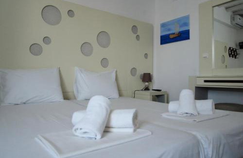 Chaniotis Studios - Foto 15