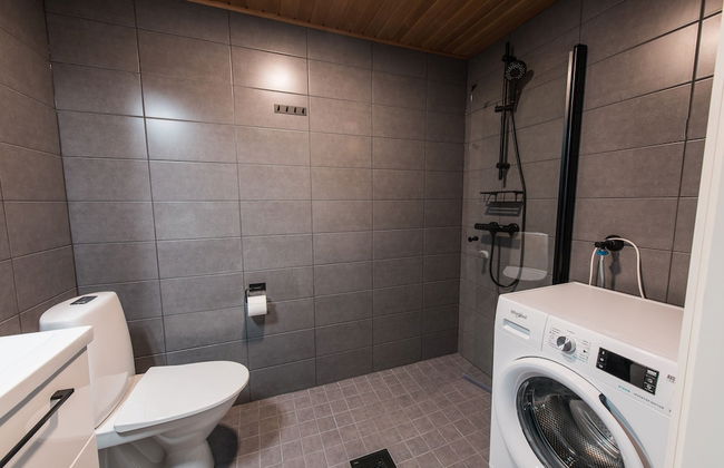 Forenom Serviced Apts Vantaa Koivuhaka - Photo 39