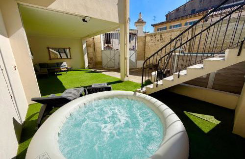 Les Appartements du Mas - Rose Marie - Foto 1