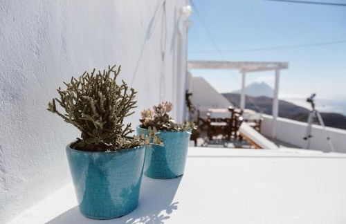 Boreas Stone House - Foto 6