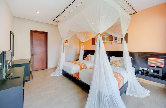Villa Jerami & Spa - Foto 15