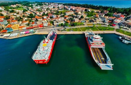 Elegant Apartment Keramoti - Photo 49