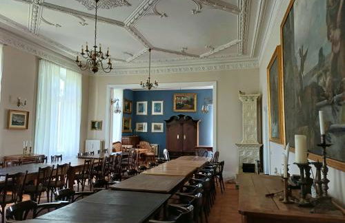 Schloss Altenhagen - Foto 29