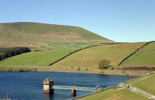 Spacious Cottage With Sauna Looking out on Astonishing Grasslands - Photo 98