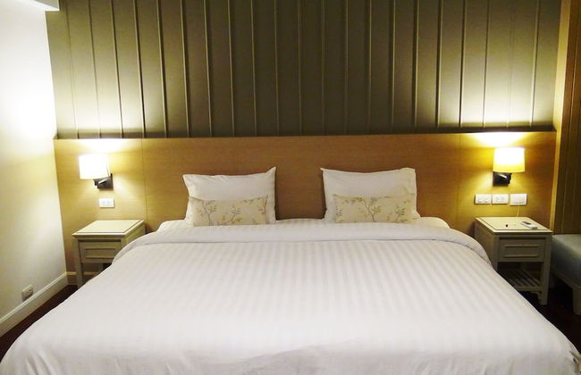 Na Sook Resort - Photo 11