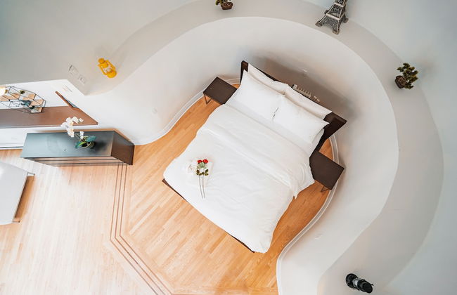 Hotel de Paris - Foto 25