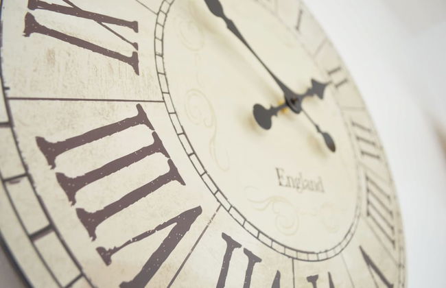 No 40, 5 beds, sleeps 7 - Photo 18