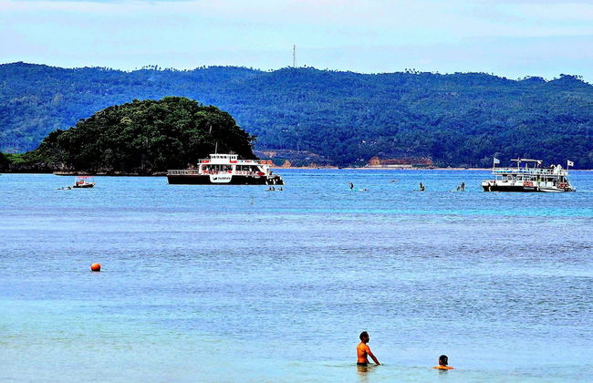 Evelyn Azure Escapes Boracay Newcoast - Foto 31