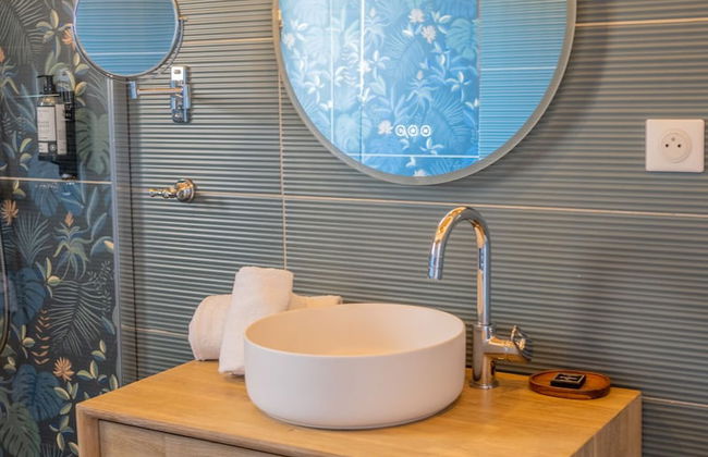 Résidence U Frusteru - Foto 78