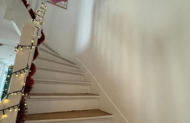 Charme et confort au cœur de Maisons-Laffitte - Foto 33