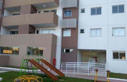 Apto Vista Atlântico com 2 quartos com Ar Cond Wi-Fi TV SMART e Área de lazer - Foto 43