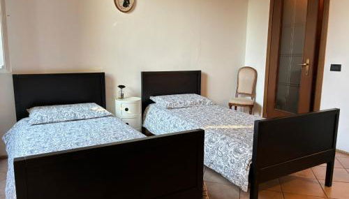 La Casa Rosa di Riso Amaro - Foto 3