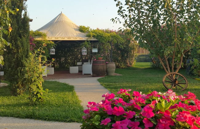 Agriturismo Torre Flavia - Foto 55