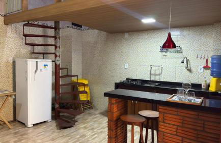 Apartamento Solar Afonso Pena - Photo 5