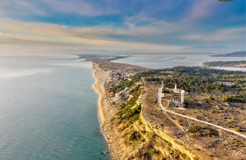Superbe Appartement Leucate Les Terrasses 1 - Foto 26