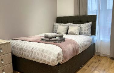 Apartment in London - Foto 27