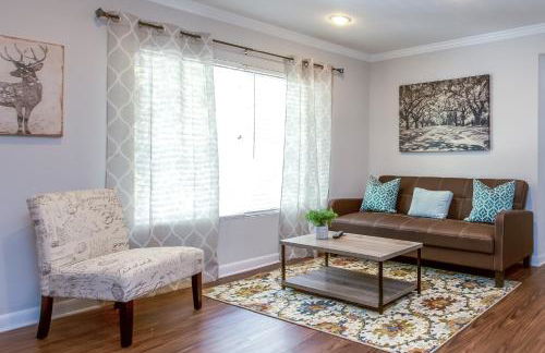 Amazing Midtown Atlanta Location by Piedmont Park Beltline Ponce City Market - Foto 35