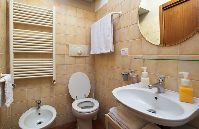 Milan Skyline Apartment, Città Studi, 1 min Metro, Terrace, Wifi, Netflix - Foto 30