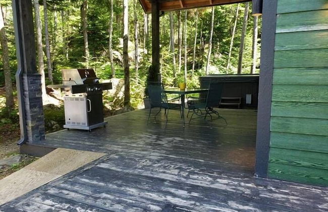 Le Vestige - Foto 36