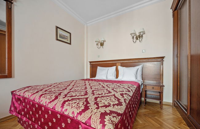Apartamenty Furta Dominikańska - Foto 6
