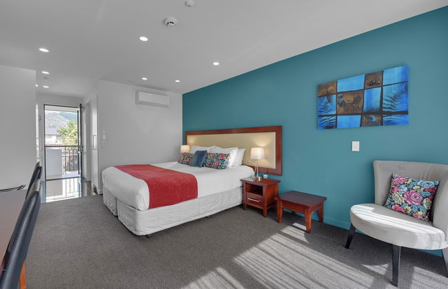 DeLorenzo's Studio Apartments - Foto 4