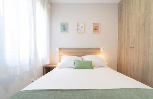 Venegas Urban Suites By Bevacacional - Foto 23