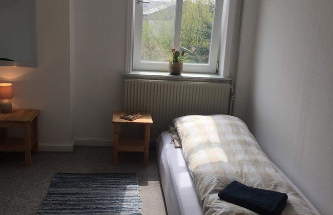 Holiday Home Rejsby near Rømø - Foto 35