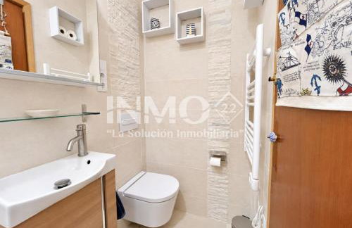 Casa con jardín a pocos metros de la playa 112D - INMO22 - Foto 16