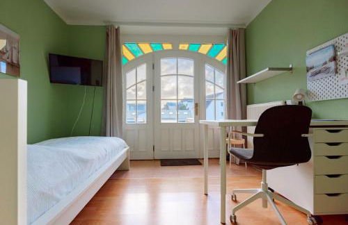 Gemütliche Wohnung mit Balkon Wohnung6 - Foto 7