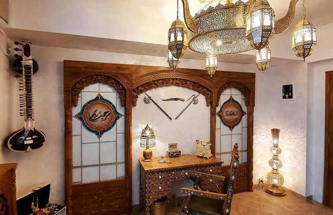 Taj Royal Apartment in București, București, Romania - Photo 14