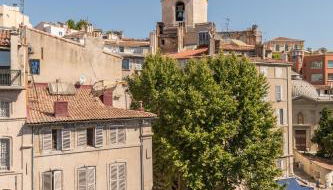 Splendide vue sur ND de la Garde et le Vieux Port - Foto 2