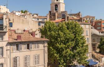 Splendide vue sur ND de la Garde et le Vieux Port - Foto 2