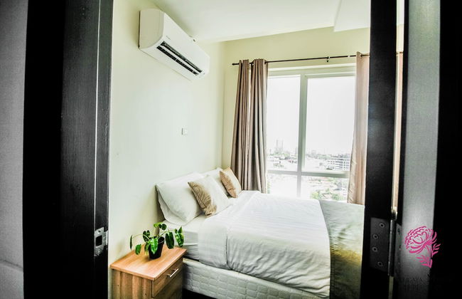 Luxury Condo 904 at The Padgett Place - Foto 18