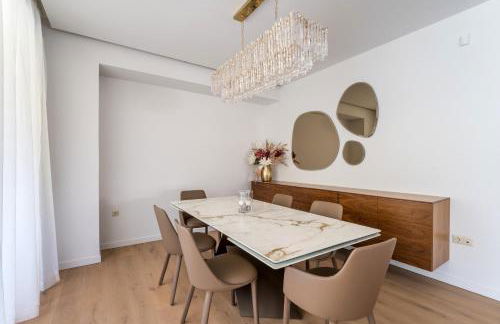 Glyfada Gem - 3BD apartment - Foto 13