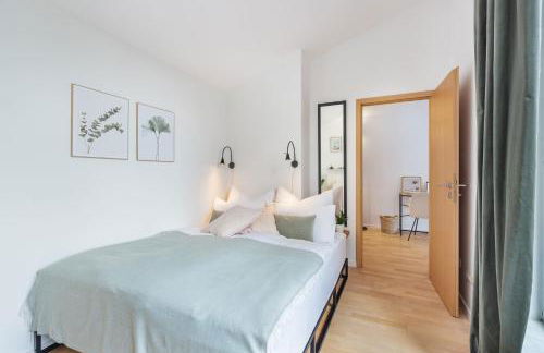 Blueberry Living - Design Loft nahe München - Dachterrasse - S-Bahn - Foto 5