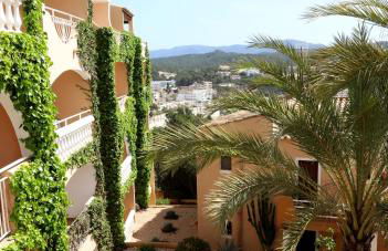 Aldea 2 Cala Fornells - Foto 22