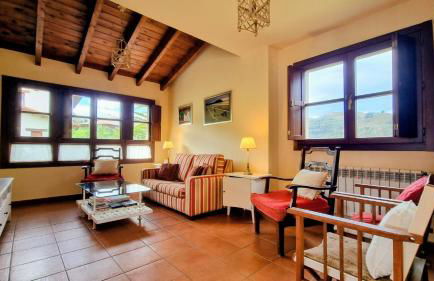 Casa La Palmera - Vistas y calma en Ribadesella - Foto 10