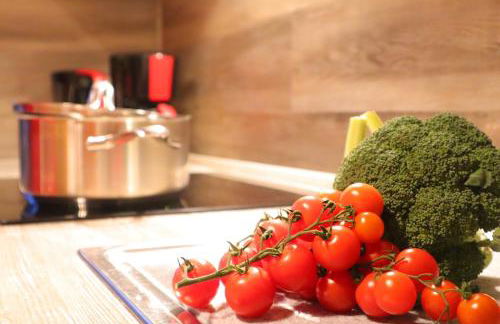 Kleine Auszeit - Foto 10