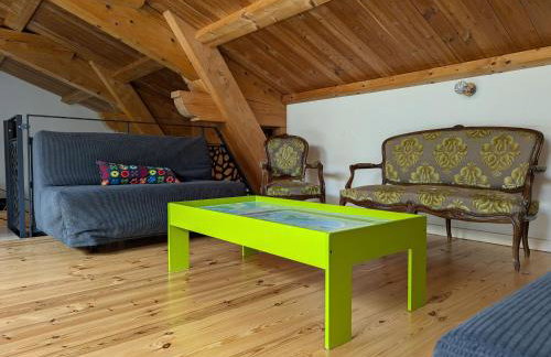 Gîte confortable avec piscine chauffée, pour 23 pers., idéal pour familles et amis - FR-1-582-101 - Foto 14