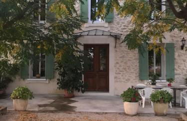 Farm House, 10 min d'Avignon - Photo 12