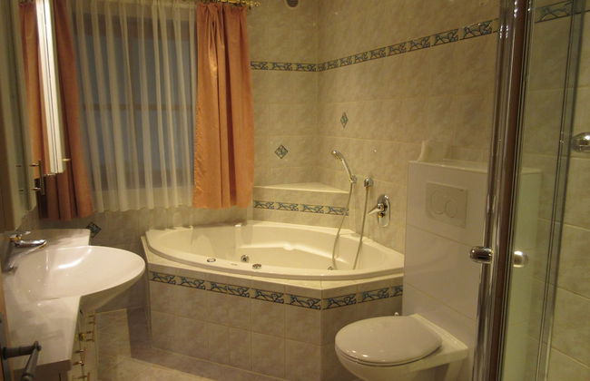 Landhaus Maurer - Foto 51