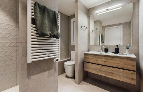 Kadikoy - 4 bedrooms and terrace in Sant Gervasi - Foto 21