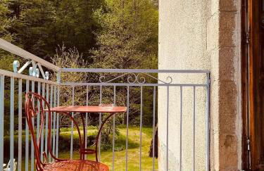 Le Moulin L'Official - Foto 14