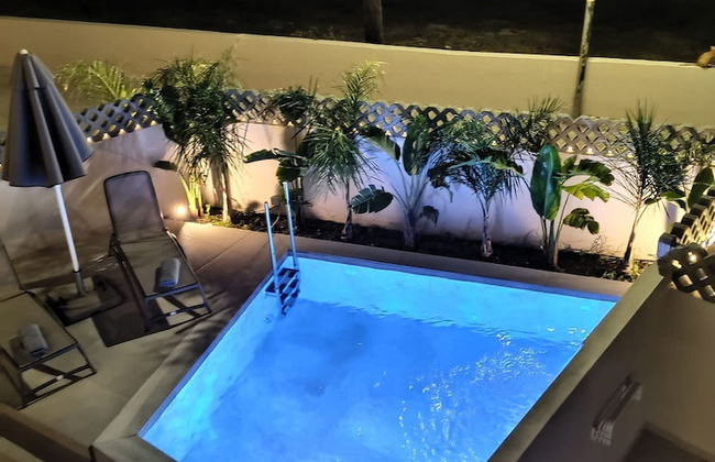 Pathos SeaSide Suites - Foto 35