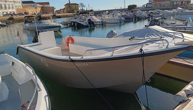 Tout est prêt pour la traversée